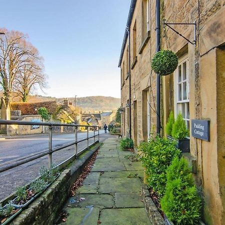 Pudding Cottage In Bakewell Eksteriør bilde