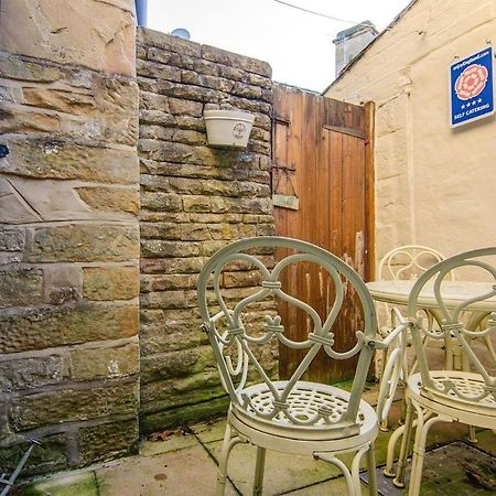 Pudding Cottage In Bakewell Eksteriør bilde