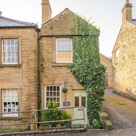 Pudding Cottage In Bakewell Eksteriør bilde